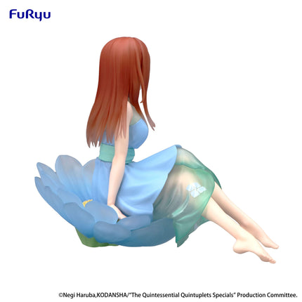 The Quintessential Quintuplets - Miku Nakano - Bloo-me! Figure (Furyu) — product image 7