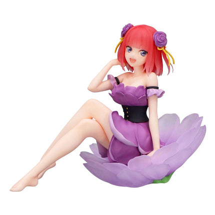 The Quintessential Quintuplets - Nino Nakano - Bloo-me! Figure (Furyu) — product image 6