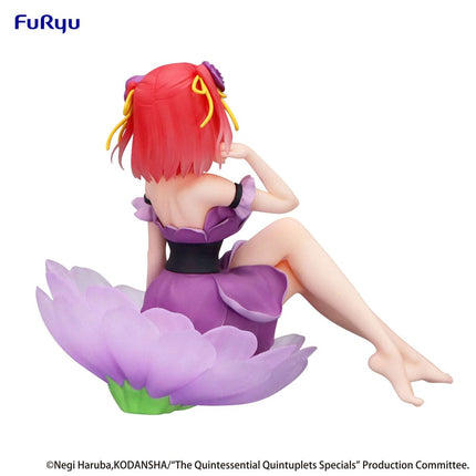 The Quintessential Quintuplets - Nino Nakano - Bloo-me! Figure (Furyu) — product image 7