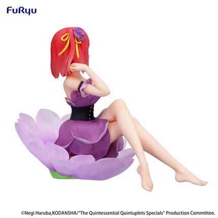 The Quintessential Quintuplets - Nino Nakano - Bloo-me! Figure (Furyu) — product image 8