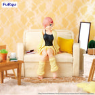The Quintessential Quintuplets - Ichika Nakano - Loungewear Ver. Noodle Stopper Figure (Furyu) — product image 1