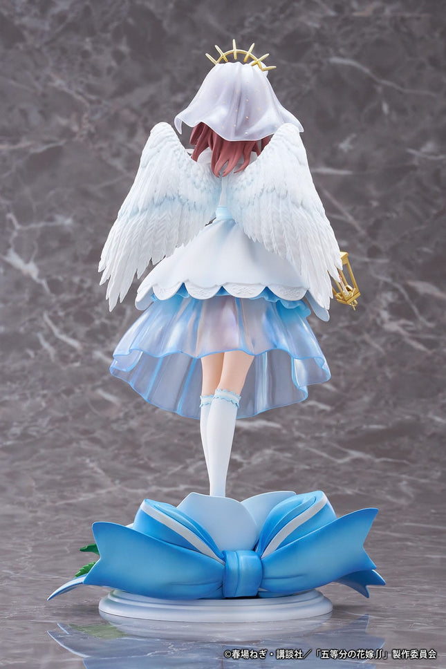 The Quintessential Quintuplets - Miku Nakano - Angel Ver. 1/7 Scale Figure (PROOF) — product image 2
