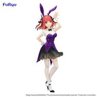 The Quintessential Quintuplets - Nino Nakano - Color Bunny Ver. Trio-Try-iT Figure (Furyu) — product image 1