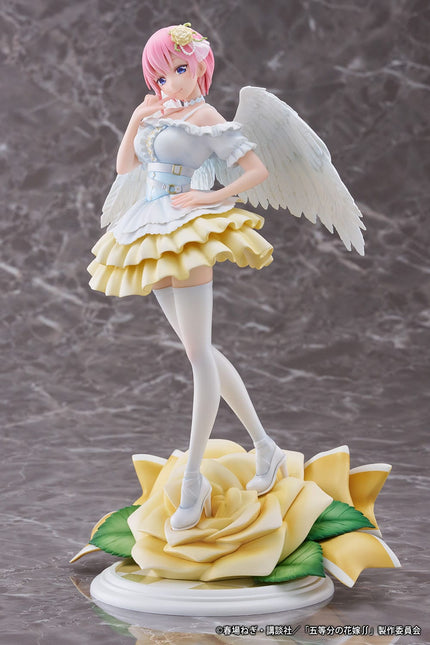 The Quintessential Quintuplets - Ichika Nakano - Angel Ver. 1/7 Scale Figure (PROOF) — product image 2