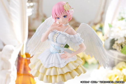 The Quintessential Quintuplets - Ichika Nakano - Angel Ver. 1/7 Scale Figure (PROOF) — product image 6
