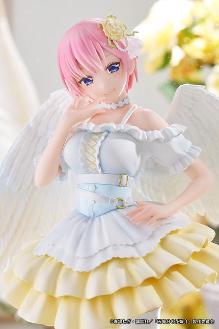 The Quintessential Quintuplets - Ichika Nakano - Angel Ver. 1/7 Scale Figure (PROOF) — product image 7
