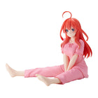 The Quintessential Quintuplets - Itsuki Nakano - Relax Time Figure (Banpresto) — product image 1