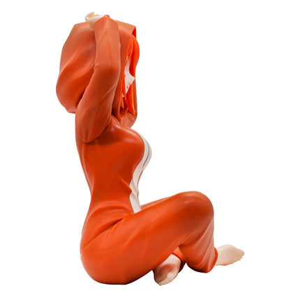 The Quintessential Quintuplets - Yotsuba Nakano - Relax Time Figure (Banpresto) — product image 3