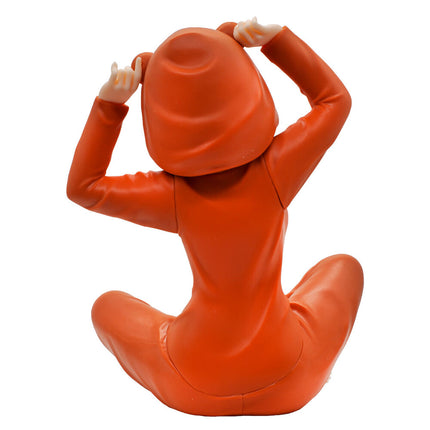 The Quintessential Quintuplets - Yotsuba Nakano - Relax Time Figure (Banpresto) — product image 4