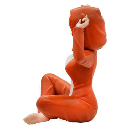 The Quintessential Quintuplets - Yotsuba Nakano - Relax Time Figure (Banpresto) — product image 5
