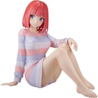 The Quintessential Quintuplets - Nino Nakano - Relax Time Figure (Banpresto) — product image 1