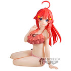 The Quintessential Quintuplets - Itsuki Nakano - Celestial Vivi Figure (Banpresto) — product image 1