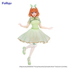 The Quintessential Quintuplets - Yotsuba Nakano - China Princess Ver. Minna no Kuji Figure (Furyu) — product image 1