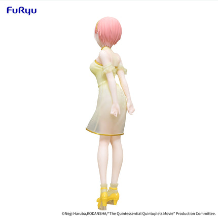 The Quintessential Quintuplets - Ichika Nakano - China Princess Ver. Minna no Kuji Figure (Furyu) — product image 4