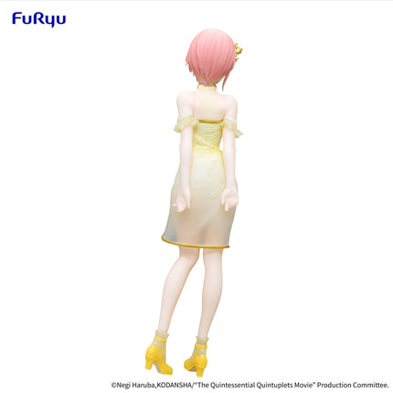 The Quintessential Quintuplets - Ichika Nakano - China Princess Ver. Minna no Kuji Figure (Furyu) — product image 5