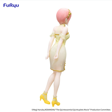 The Quintessential Quintuplets - Ichika Nakano - China Princess Ver. Minna no Kuji Figure (Furyu) — product image 6