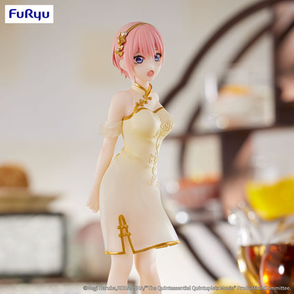 The Quintessential Quintuplets - Ichika Nakano - China Princess Ver. Minna no Kuji Figure (Furyu) — product image 9