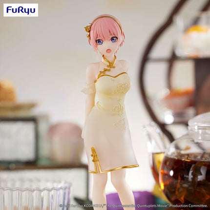 The Quintessential Quintuplets - Ichika Nakano - China Princess Ver. Minna no Kuji Figure (Furyu) — product image 10