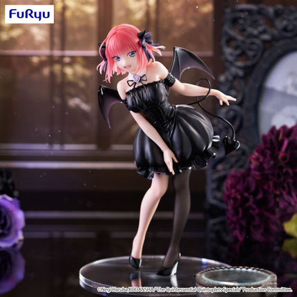The Quintessential Quintuplets - Nino Nakano - BiCute Dark Figure (Furyu) — product image 1