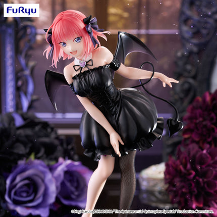 The Quintessential Quintuplets - Nino Nakano - BiCute Dark Figure (Furyu) — product image 2