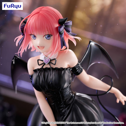 The Quintessential Quintuplets - Nino Nakano - BiCute Dark Figure (Furyu) — product image 3