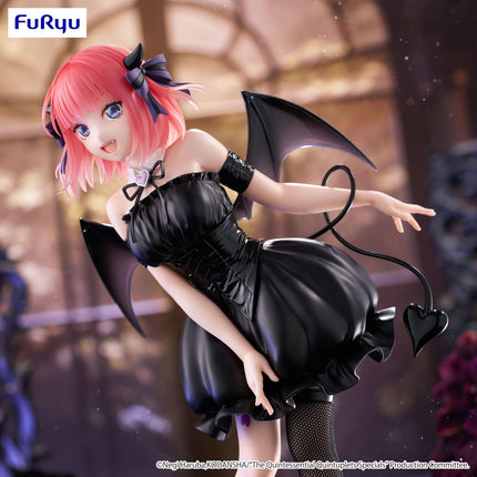 The Quintessential Quintuplets - Nino Nakano - BiCute Dark Figure (Furyu) — product image 4
