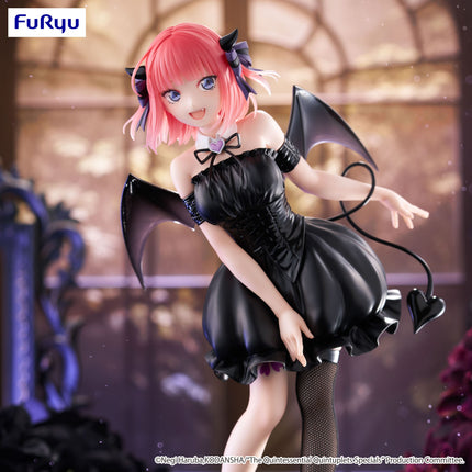 The Quintessential Quintuplets - Nino Nakano - BiCute Dark Figure (Furyu) — product image 5