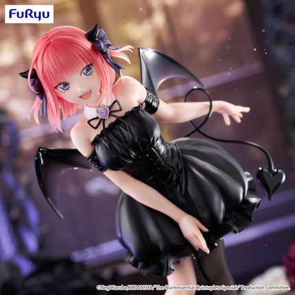 The Quintessential Quintuplets - Nino Nakano - BiCute Dark Figure (Furyu) — product image 6