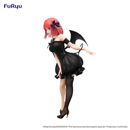 The Quintessential Quintuplets - Nino Nakano - BiCute Dark Figure (Furyu) — product image 7