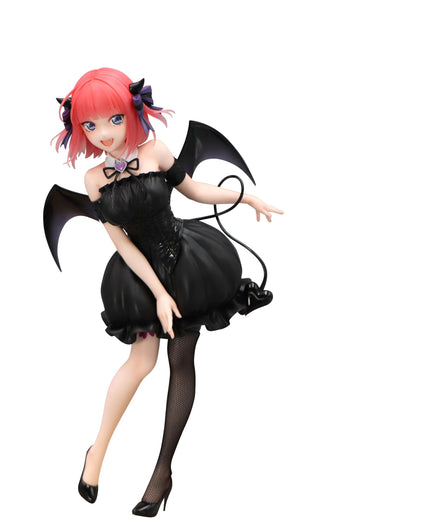 The Quintessential Quintuplets - Nino Nakano - BiCute Dark Figure (Furyu) — product image 9