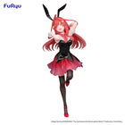 The Quintessential Quintuplets - Itsuki Nakano - Bunny Ver. Trio-Try-iT Figure (Furyu) — product image 1