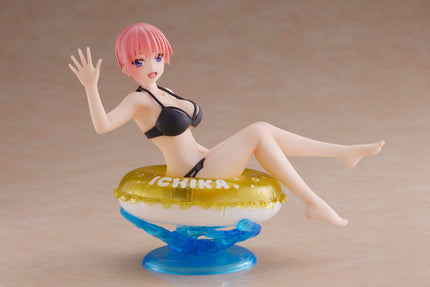 The Quintessential Quintuplets - Ichika Nakano - Aqua Float Girls Figure (Taito) — product image 1