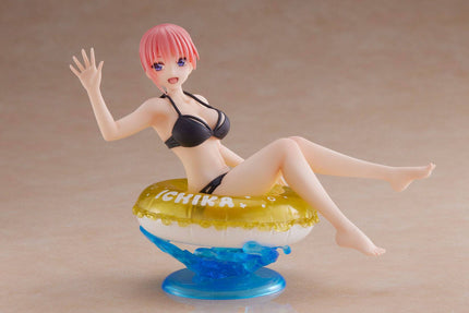 The Quintessential Quintuplets - Ichika Nakano - Aqua Float Girls Figure (Taito) — product image 3