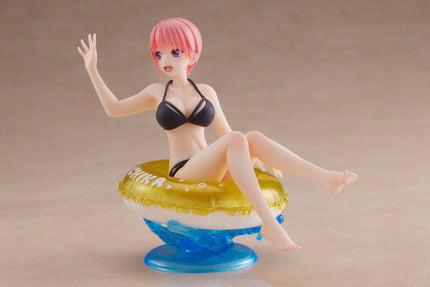 The Quintessential Quintuplets - Ichika Nakano - Aqua Float Girls Figure (Taito) — product image 4