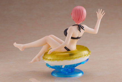 The Quintessential Quintuplets - Ichika Nakano - Aqua Float Girls Figure (Taito) — product image 5