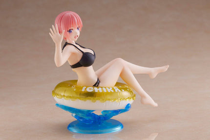 The Quintessential Quintuplets - Ichika Nakano - Aqua Float Girls Figure (Taito) — product image 6