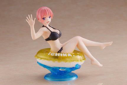 The Quintessential Quintuplets - Ichika Nakano - Aqua Float Girls Figure (Taito) — product image 7