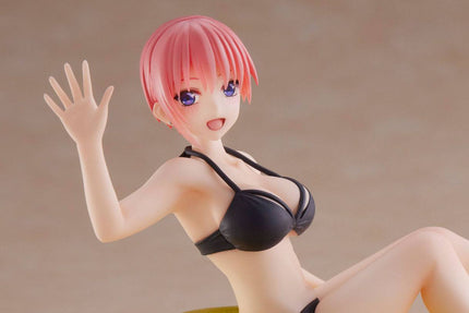 The Quintessential Quintuplets - Ichika Nakano - Aqua Float Girls Figure (Taito) — product image 8