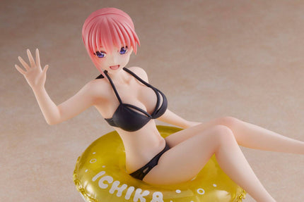 The Quintessential Quintuplets - Ichika Nakano - Aqua Float Girls Figure (Taito) — product image 9