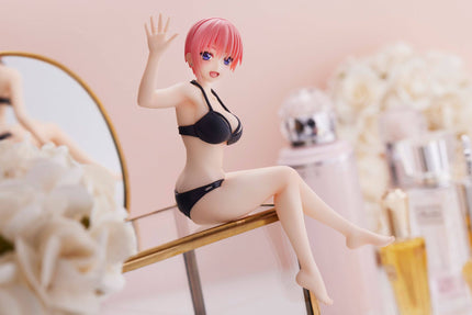 The Quintessential Quintuplets - Ichika Nakano - Aqua Float Girls Figure (Taito) — product image 10