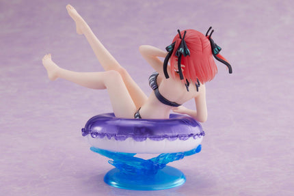 The Quintessential Quintuplets - Nino Nakano - Aqua Float Girls Figure (Taito) — product image 5