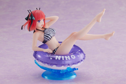 The Quintessential Quintuplets - Nino Nakano - Aqua Float Girls Figure (Taito) — product image 6
