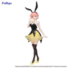 The Quintessential Quintuplets - Ichika Nakano - Bunny Ver. Trio-Try-iT Figure (Furyu) — product image 1