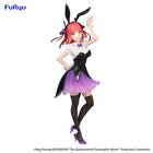 The Quintessential Quintuplets - Nino Nakano - Bunny Ver. Trio-Try-iT Figure (Furyu) — product image 1