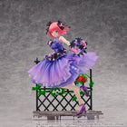 The Quintessential Quintuplets - Nino Nakano - Floral Dress Ver. Shibuya Scramble 1/7 Scale Figure (eStream) — product image 1