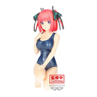 The Quintessential Quintuplets - Nino Nakano - School Style Ver. Celestial Vivi Figure (Banpresto) — product image 1
