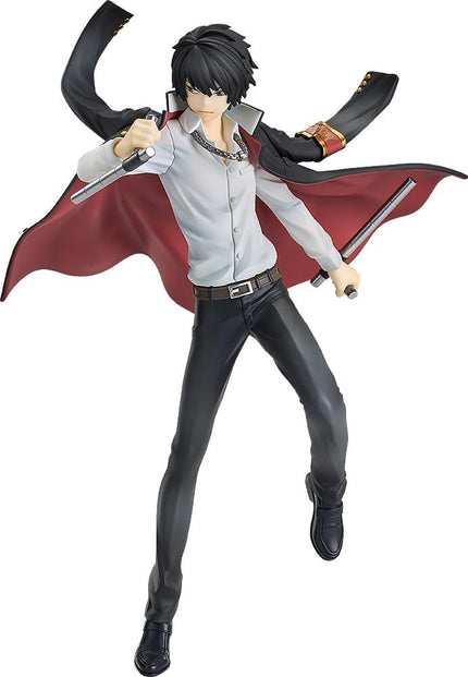 Katekyo Hitman Reborn! - Kyoya Hibari - Pop Up Parade Figure (Good Smile Company) — product image 1