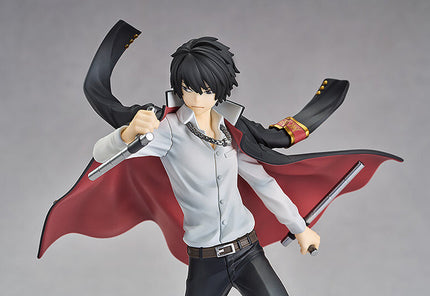 Katekyo Hitman Reborn! - Kyoya Hibari - Pop Up Parade Figure (Good Smile Company) — product image 3