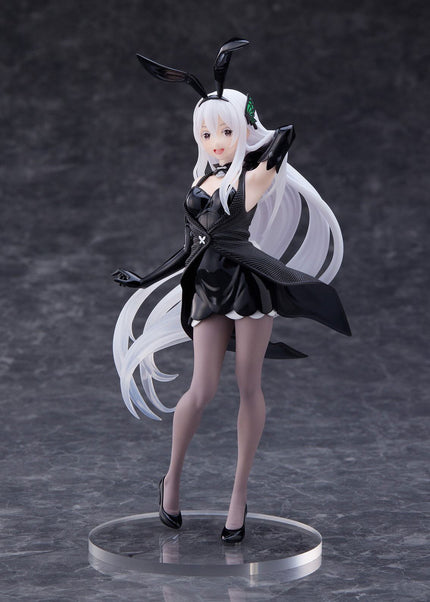 Re:Zero - Echidna - Bunny Coreful Figure (Taito) — product image 1
