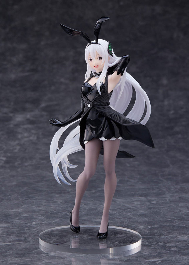 Re:Zero - Echidna - Bunny Coreful Figure (Taito) — product image 1